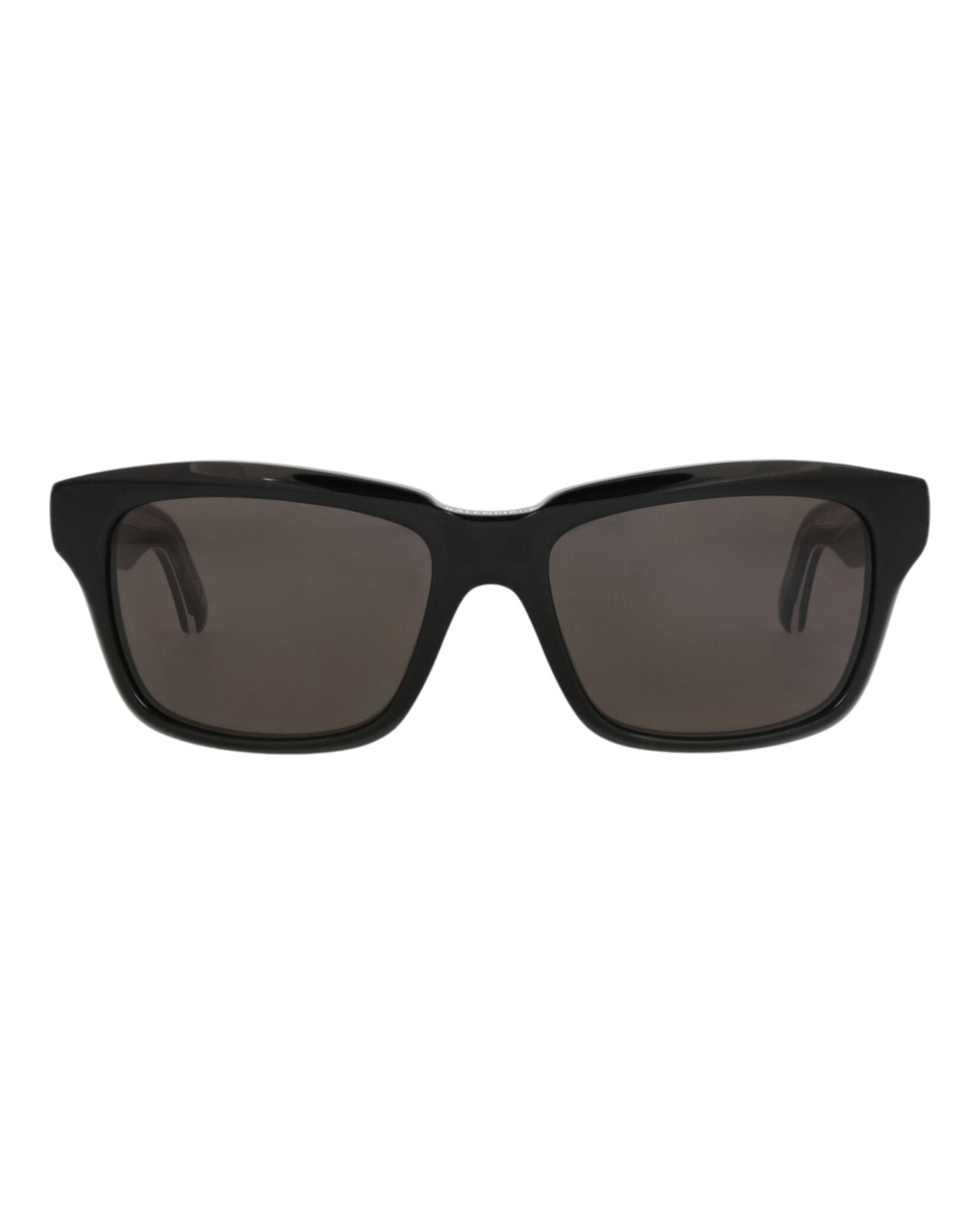 Gafas de sol de acetato de montura cuadrada