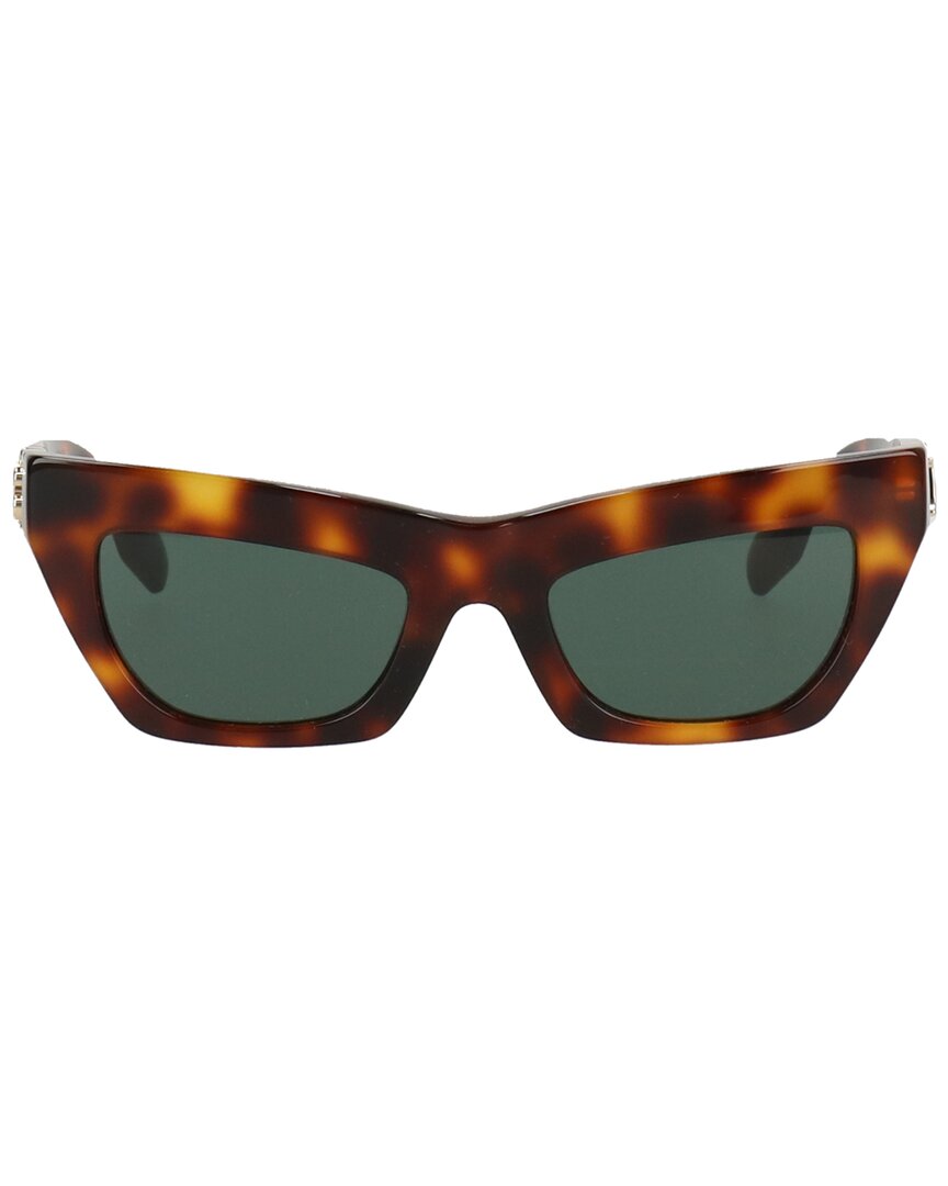 Gafas de sol de mujer 51 mm