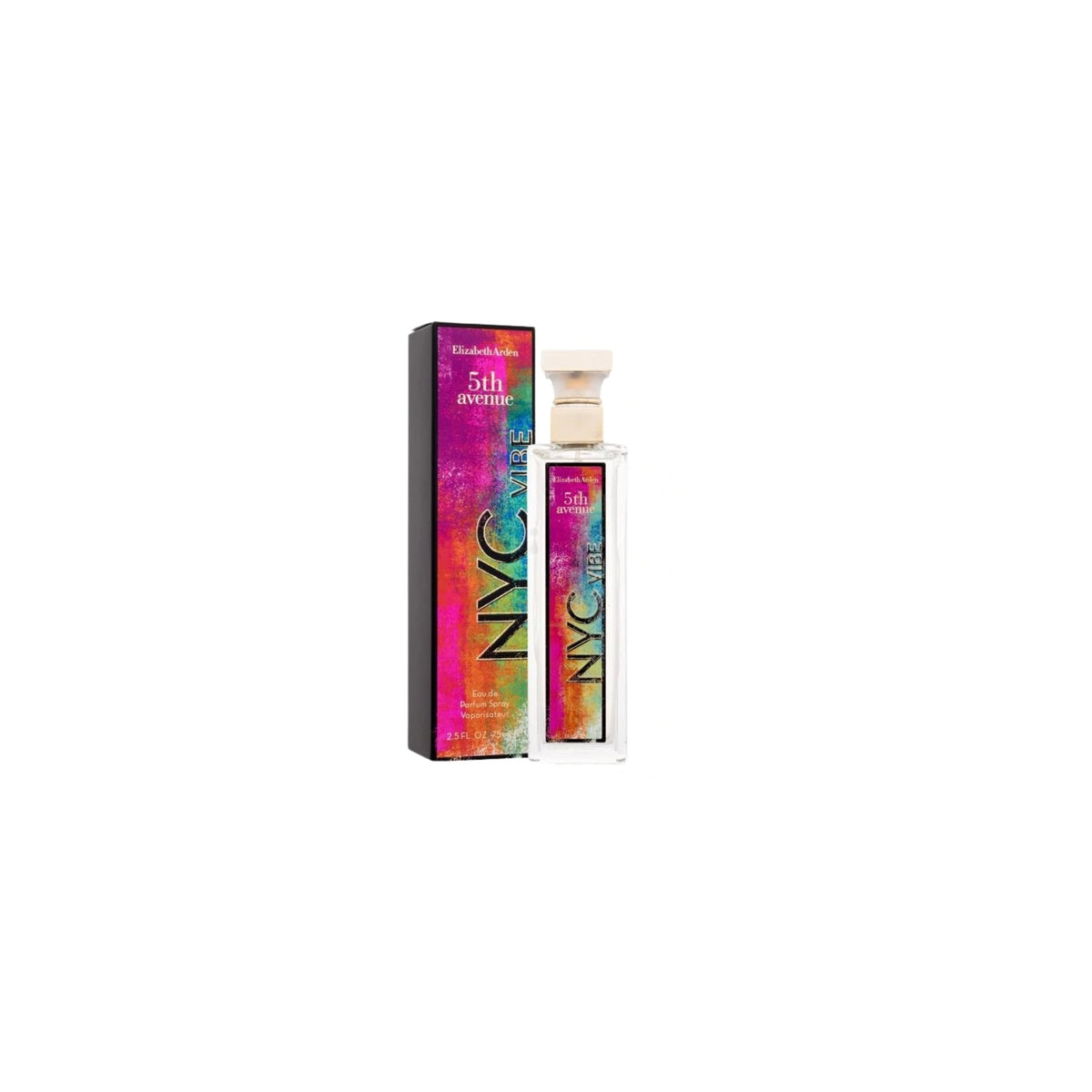 Perfume de mujer eau de parfum 4,2 oz