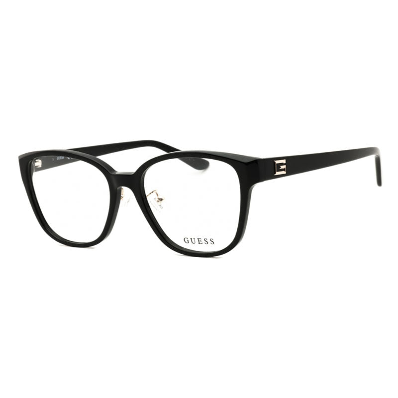 Gafas 54 mm color negro