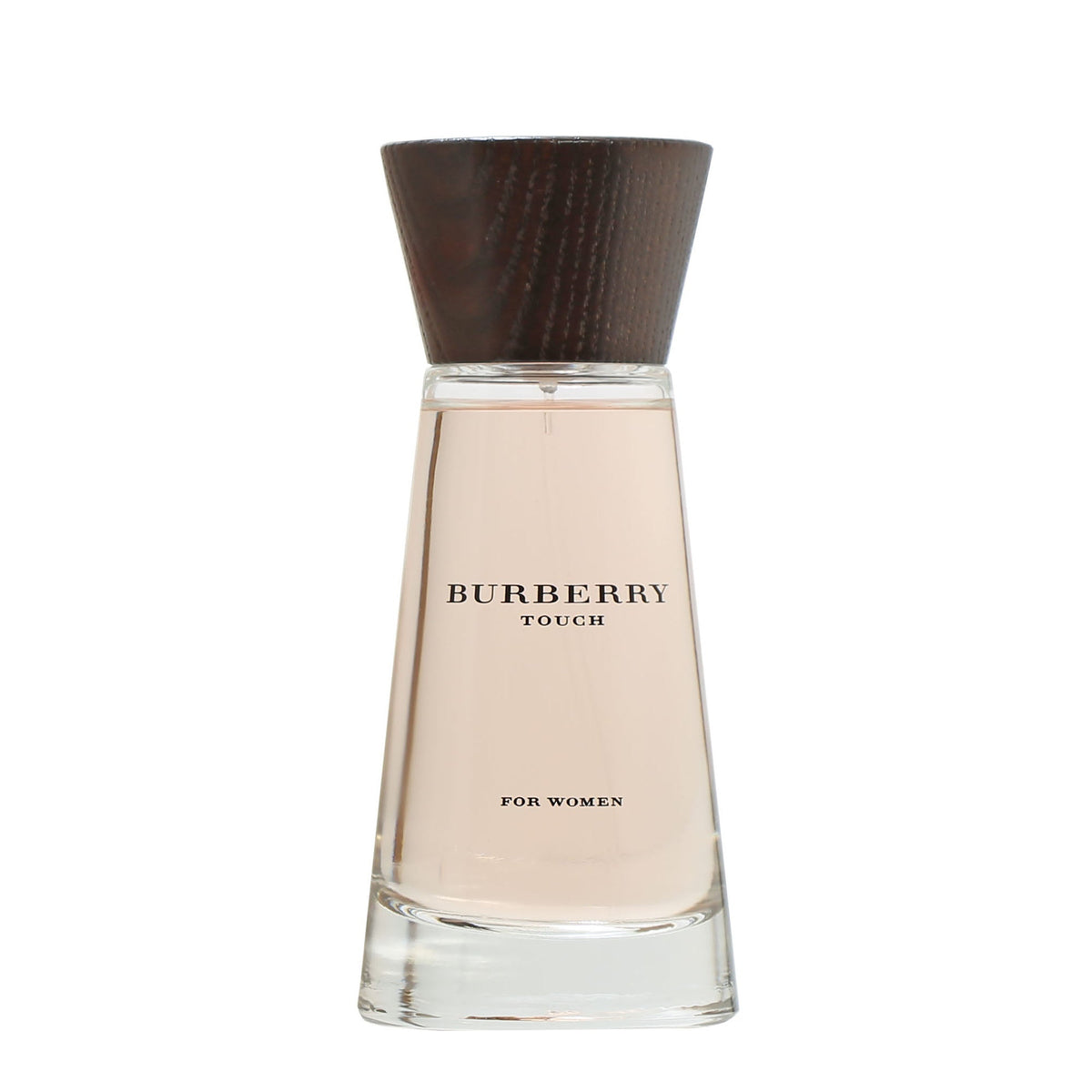 Perfume de mujer eau de parfum 3,3 oz