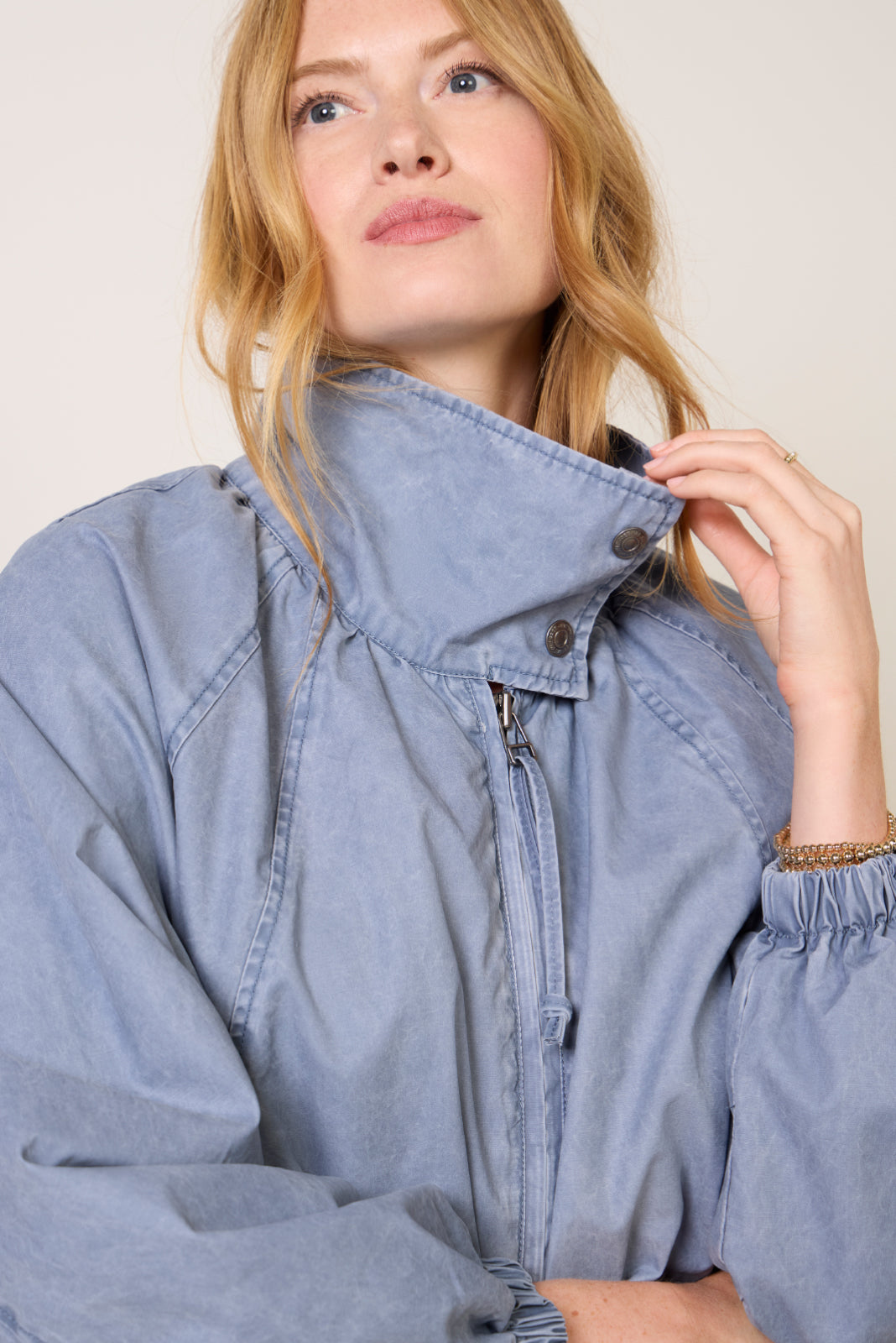 Chaqueta de mujer