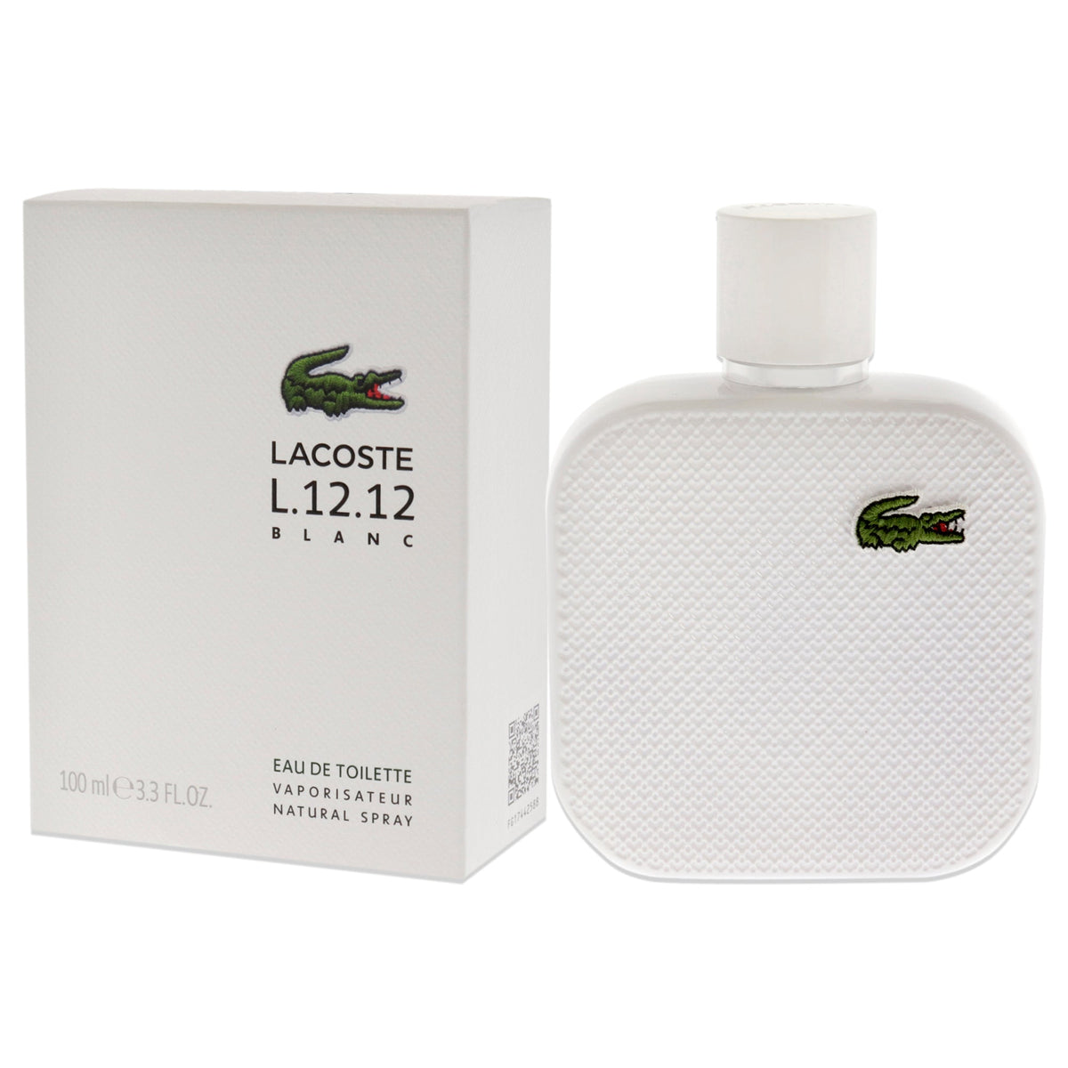 Perfume de hombre eau de toilette 3,3 oz