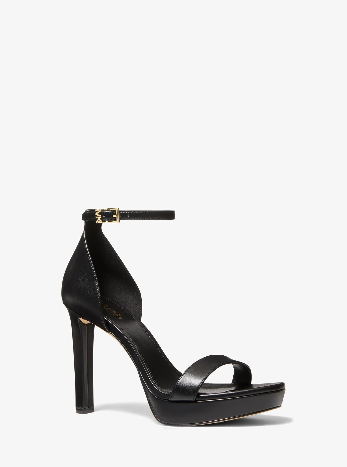 Sandalias con plataforma