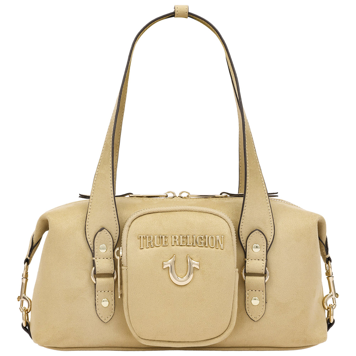 Bolso de mezclilla
