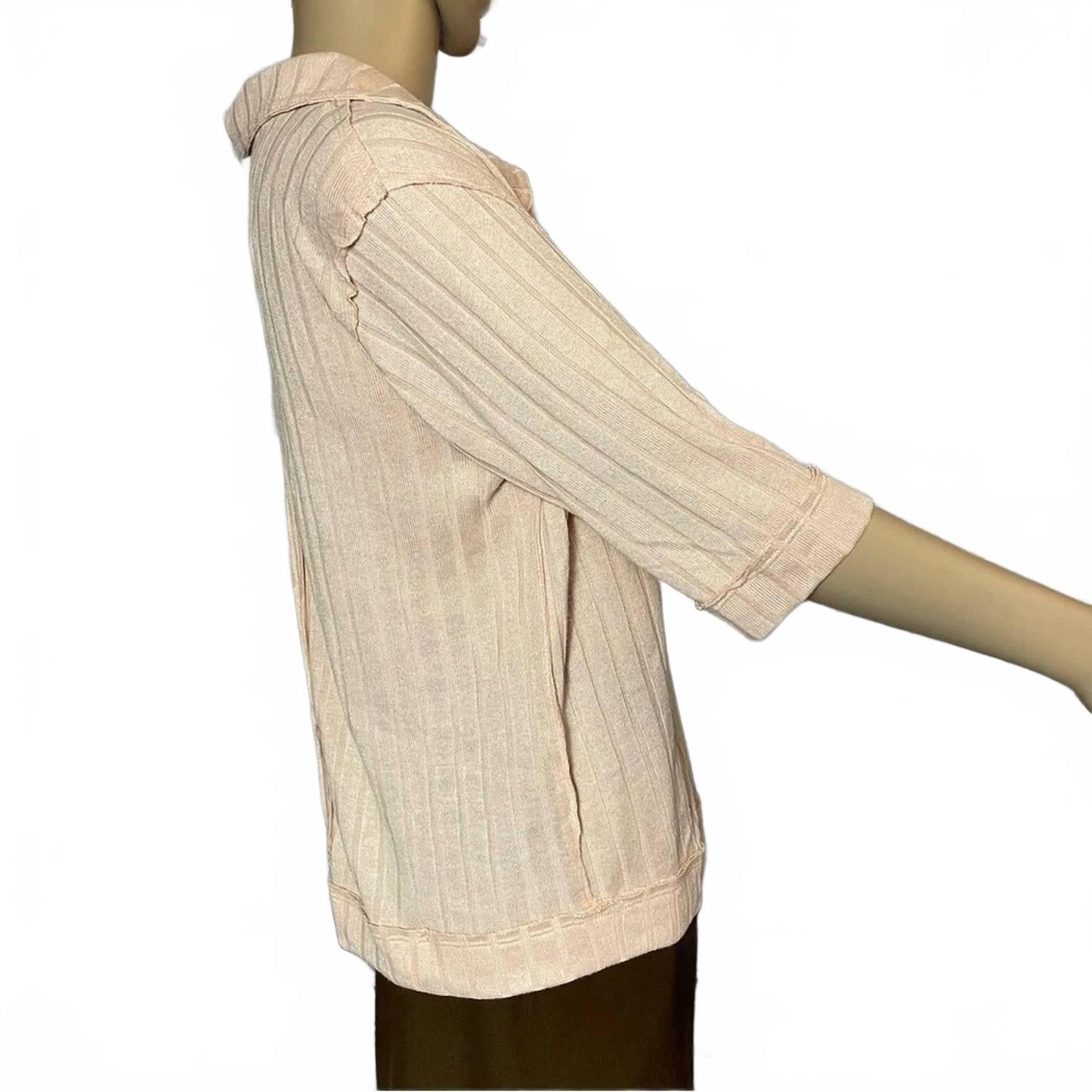 Polo de manga corta