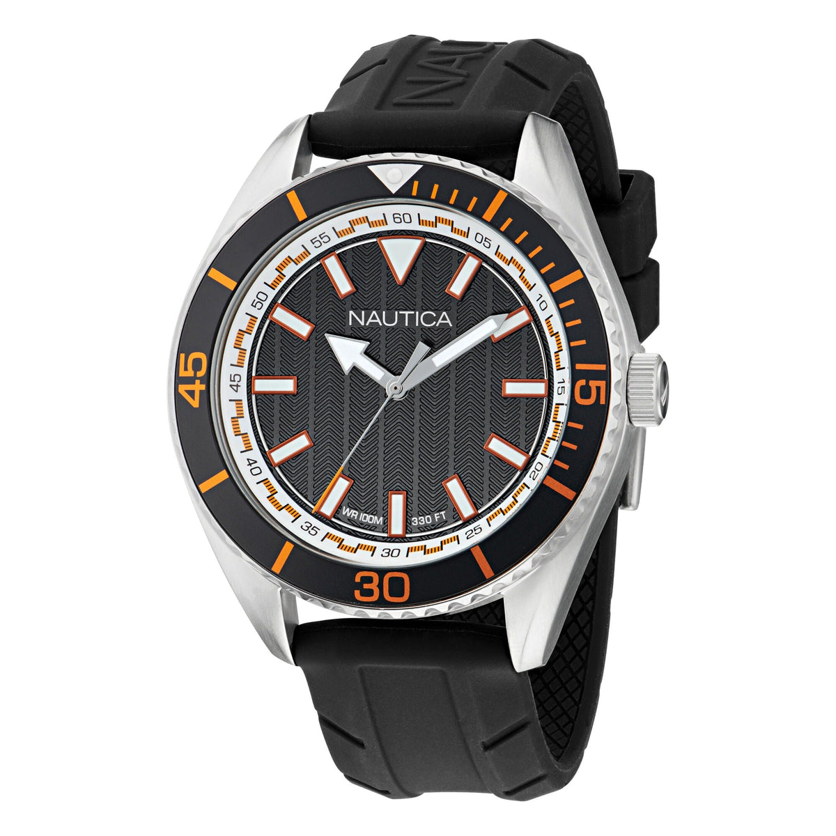 Reloj de hombre