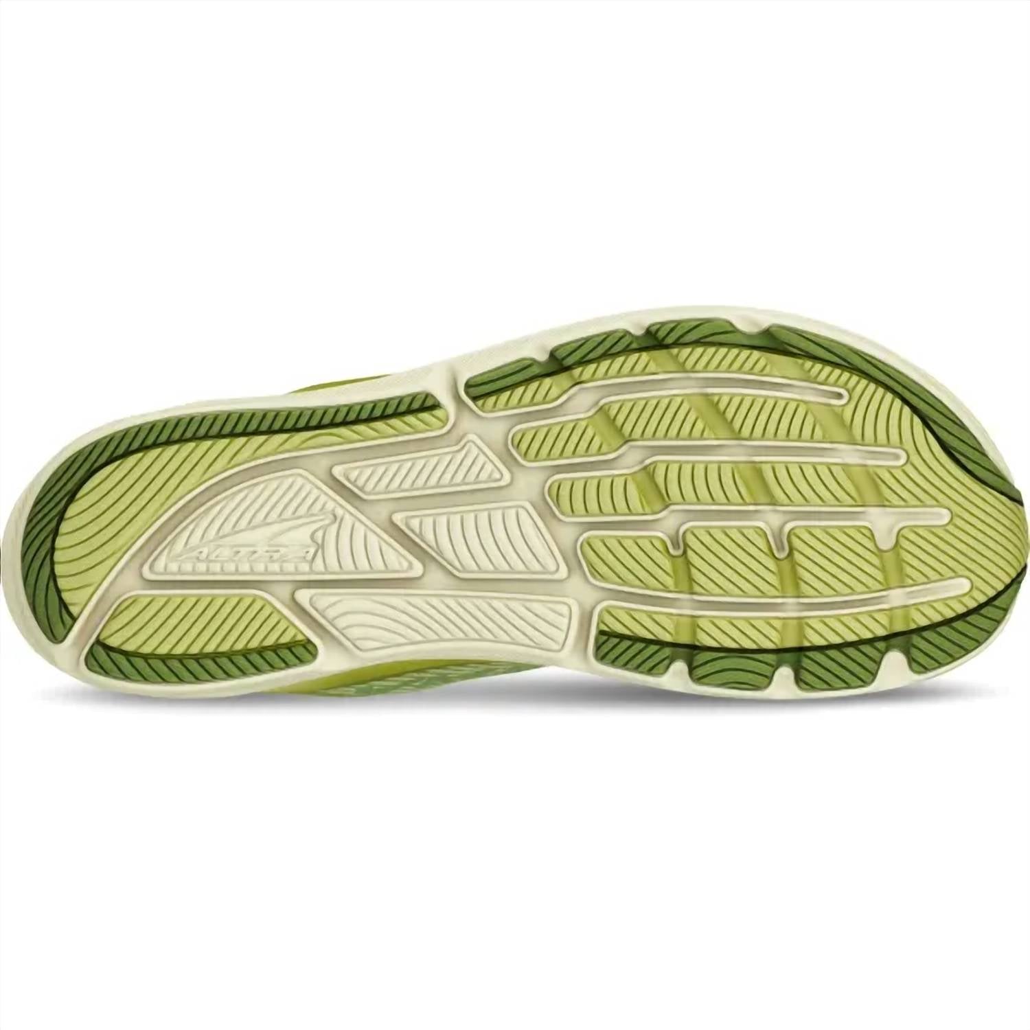Tenis para correr de hombre