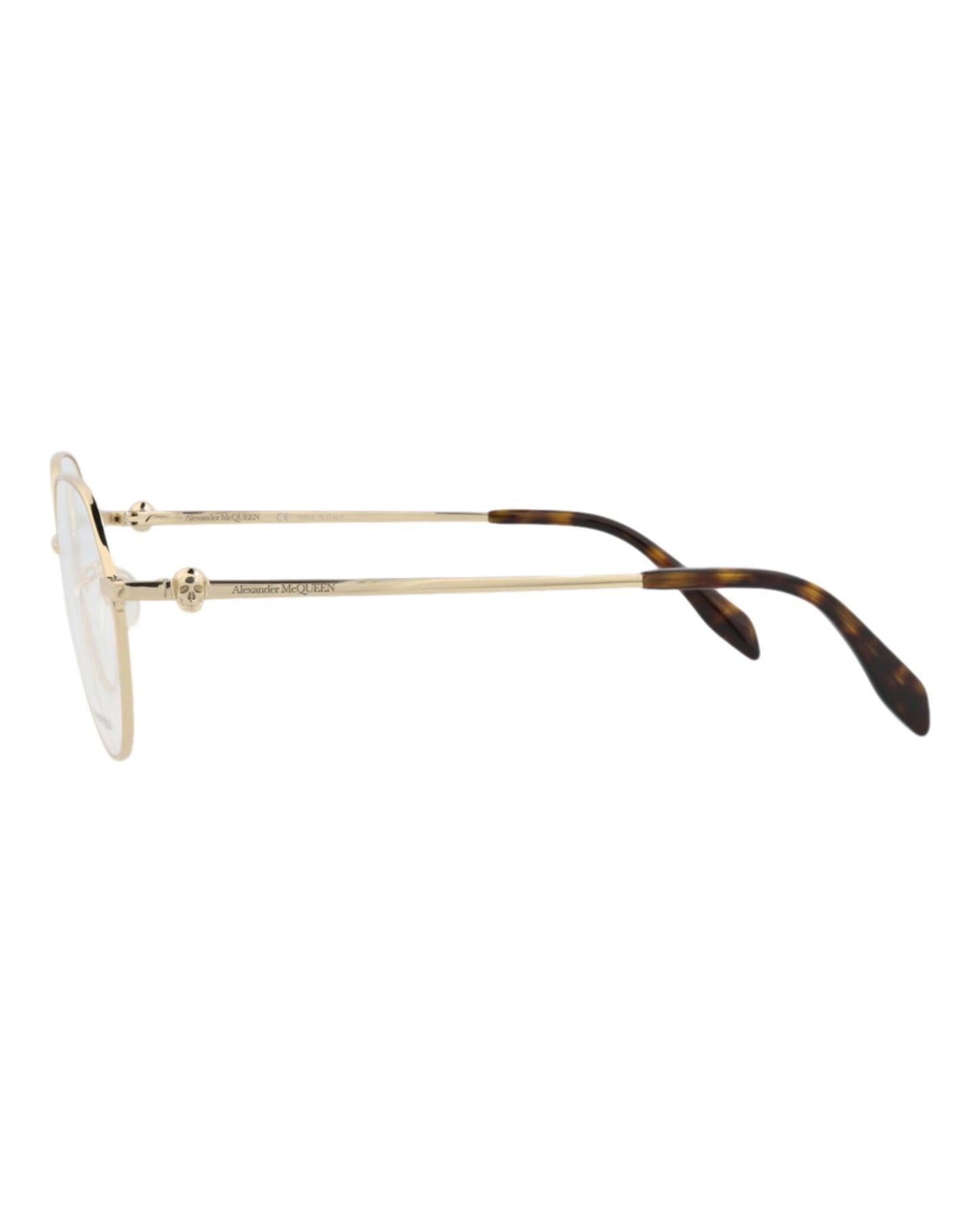 Montura para gafas de montura redonda