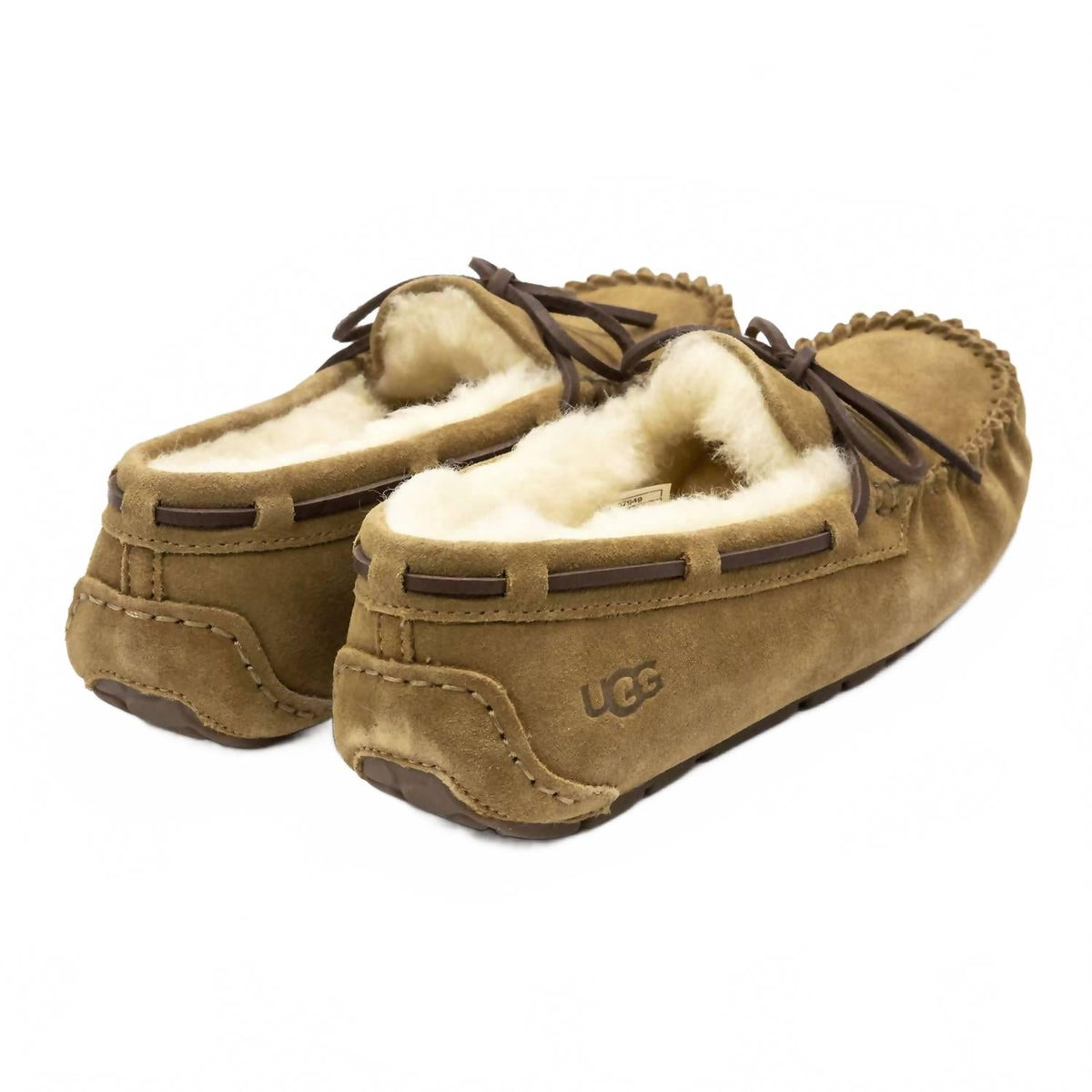 Mocasines de mujer