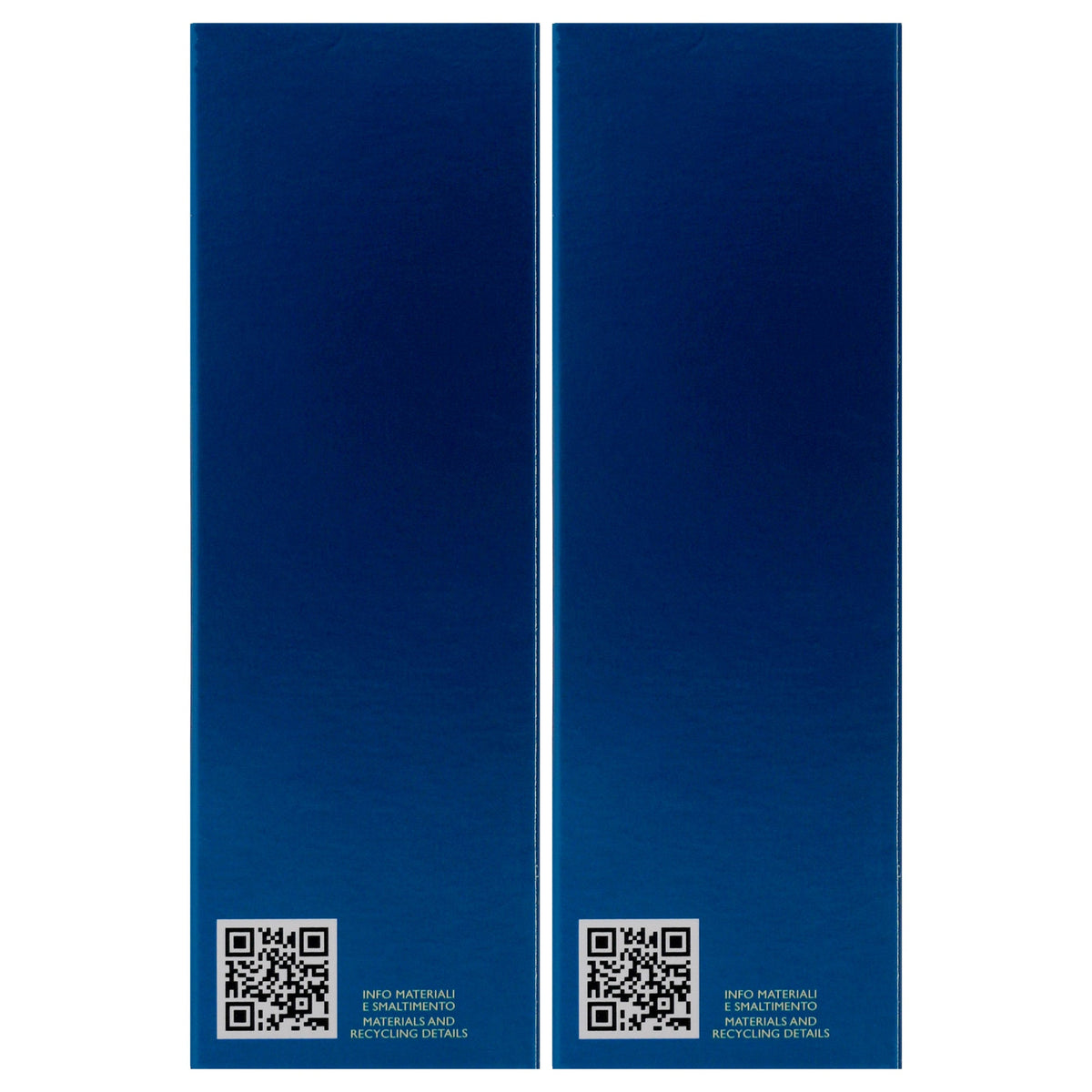 Perfume de hombre (2 unidades) eau de toilette 3,4 oz