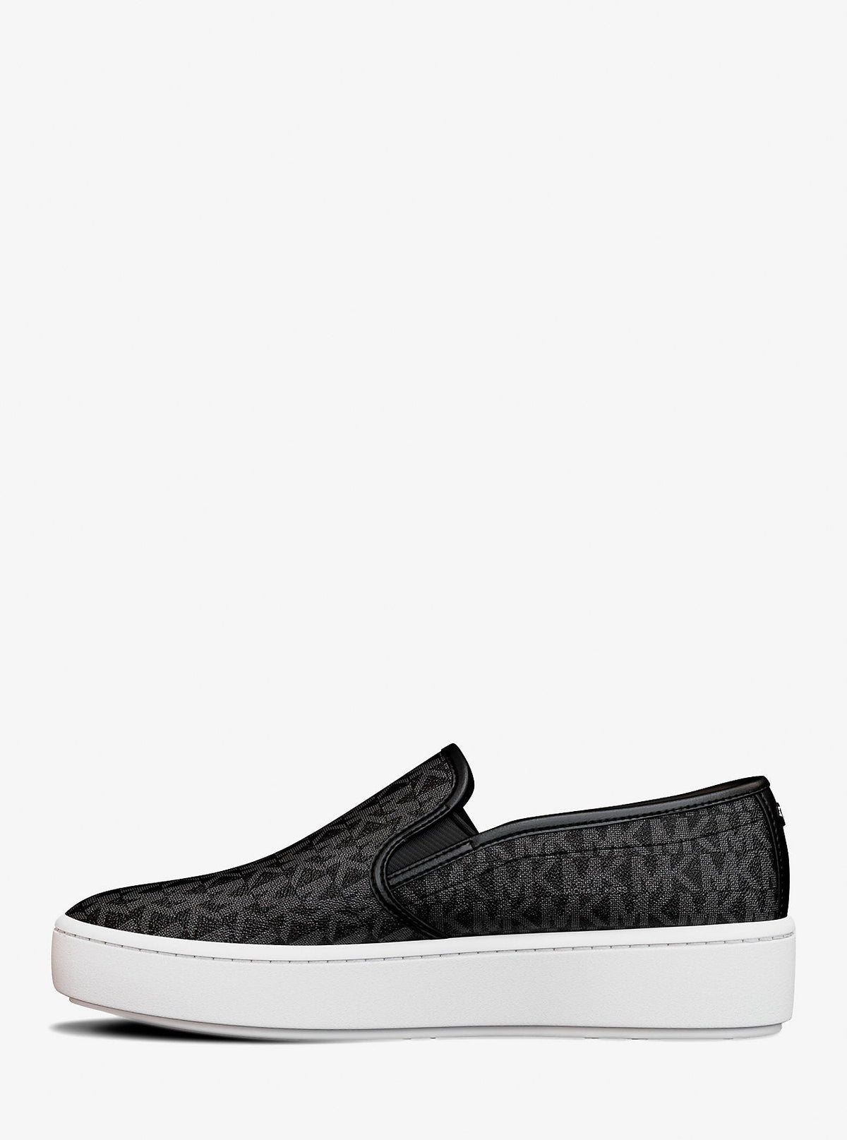 Tenis sin cordones