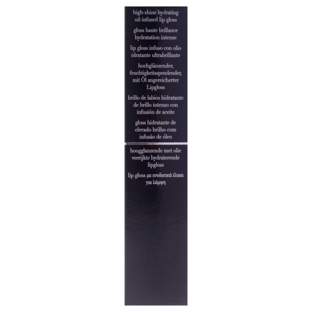 Brillo labial 0,11 oz