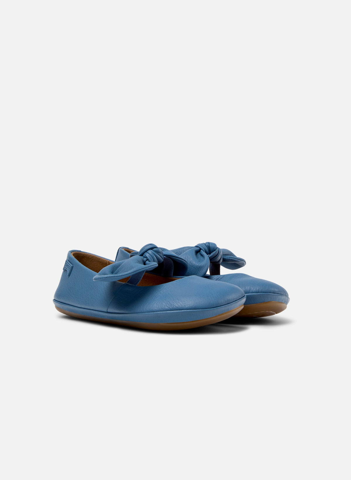 Zapatos para niña