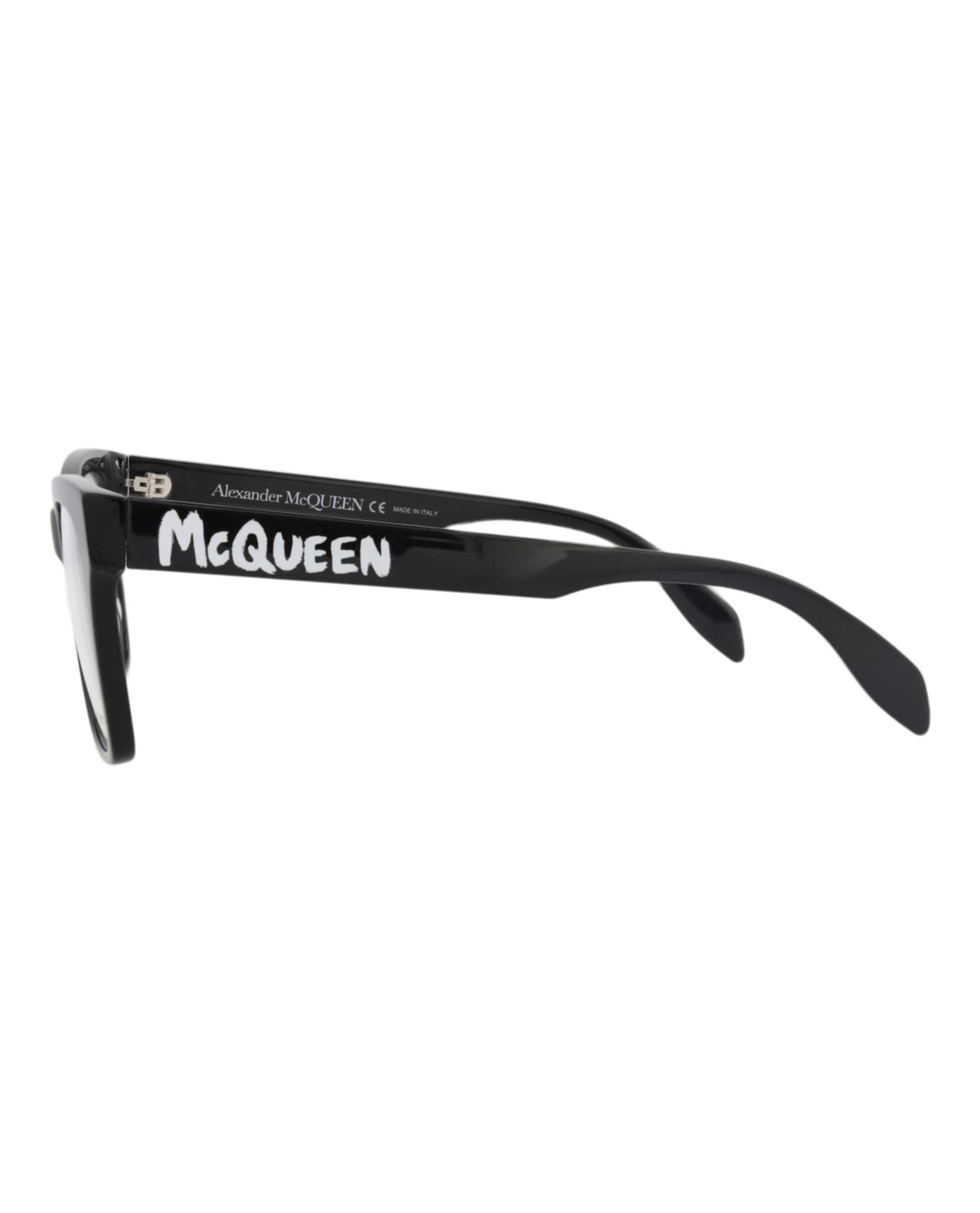 Montura para gafas de acetato de montura cuadrada