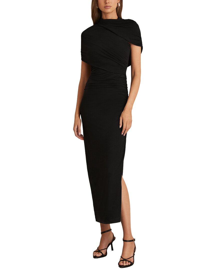 Vestido midi