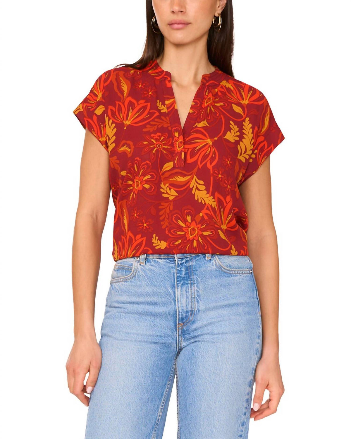 Blusa
