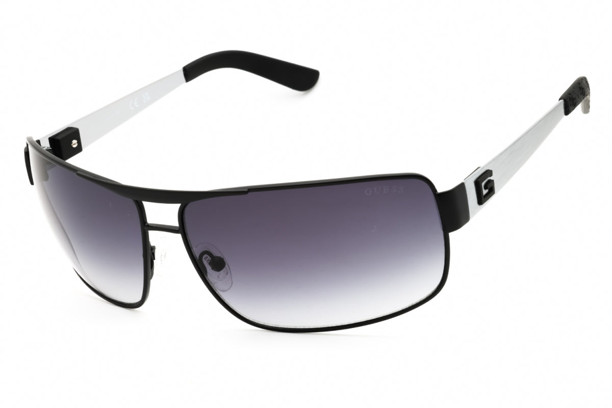 Gafas color negro