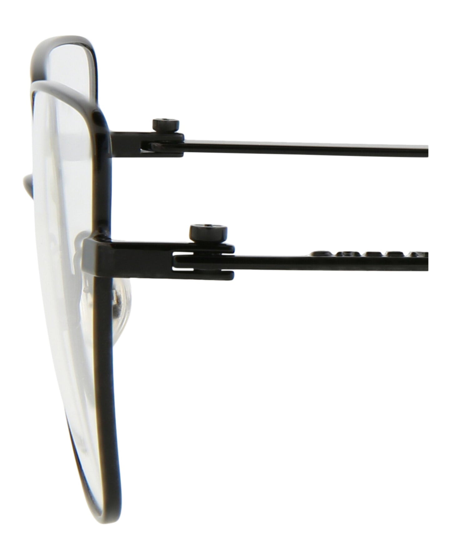 Montura para gafas de montura tipo gato