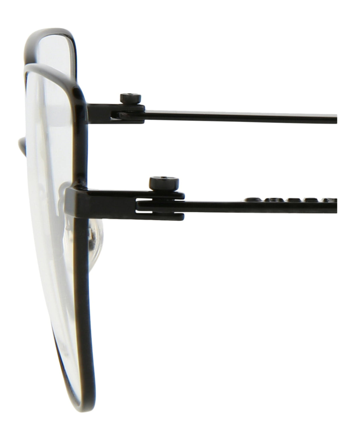 Montura para gafas de montura tipo gato