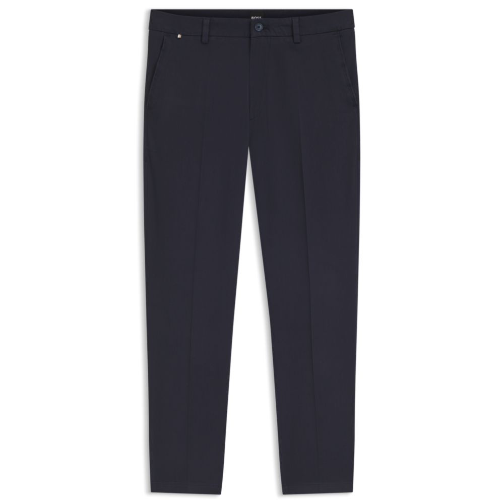 Pantalón de algodón