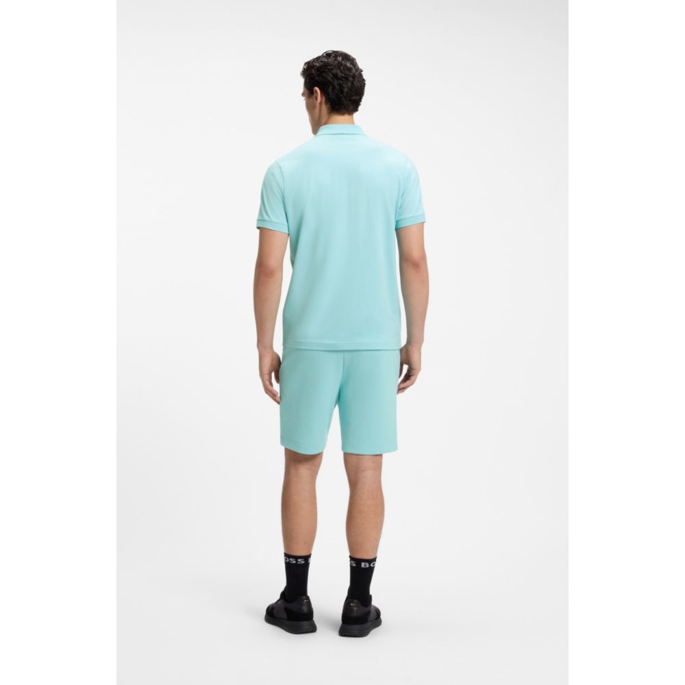 Polo con bordado