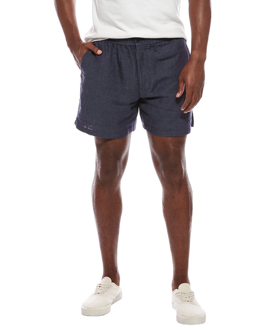Short de lino
