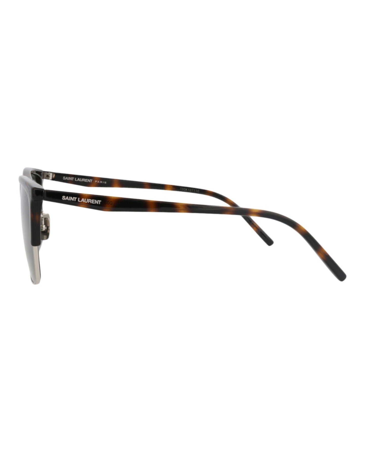 Gafas de sol de montura cuadrada