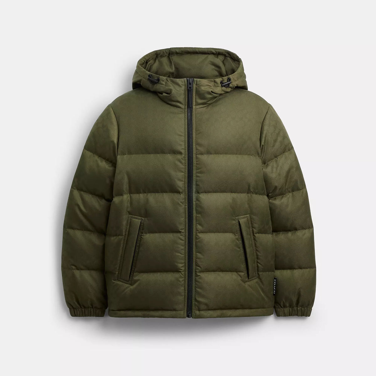 Chaqueta