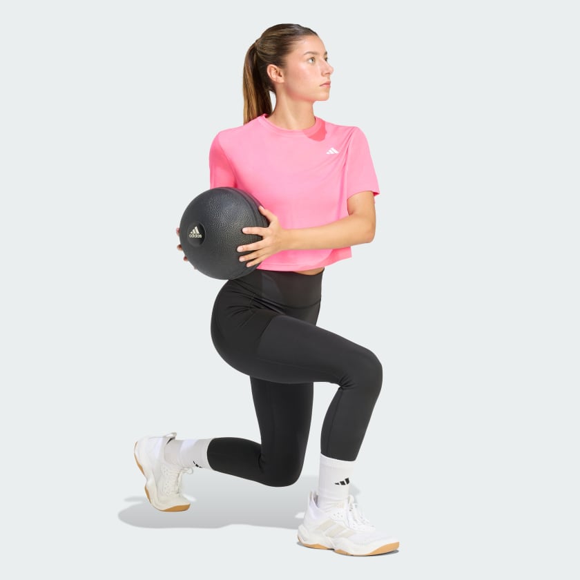 Camiseta de mujer