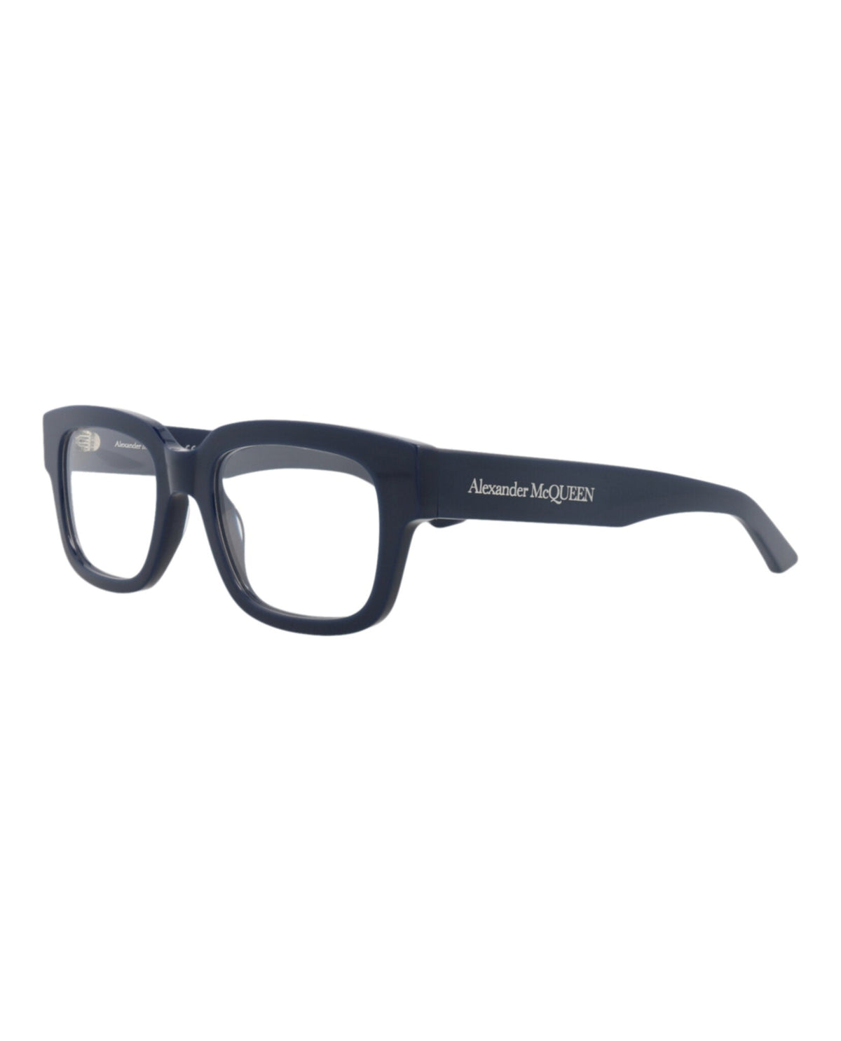 Montura para gafas de acetato de montura cuadrada