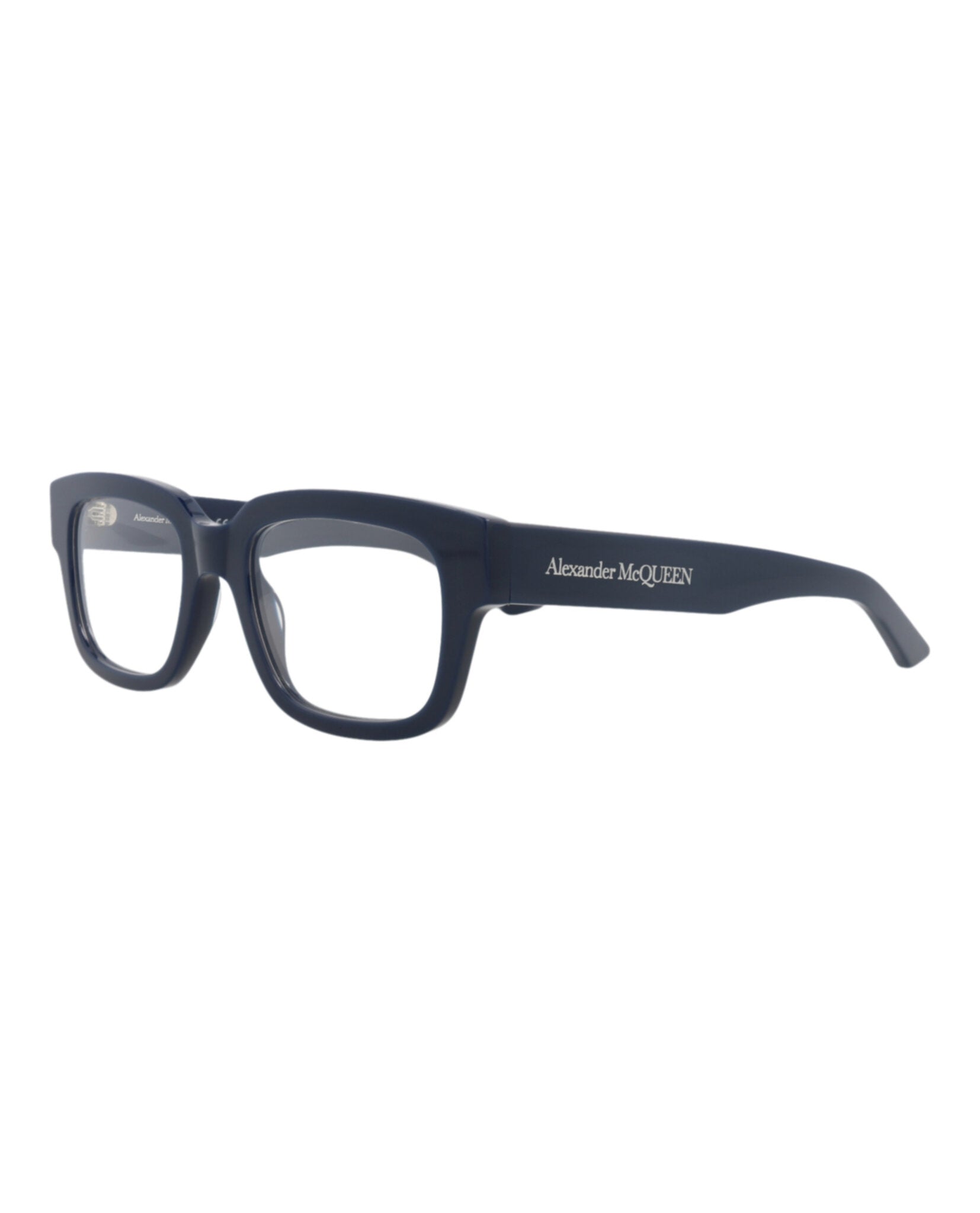 Montura para gafas de acetato de montura cuadrada