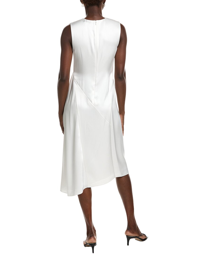 Vestido midi