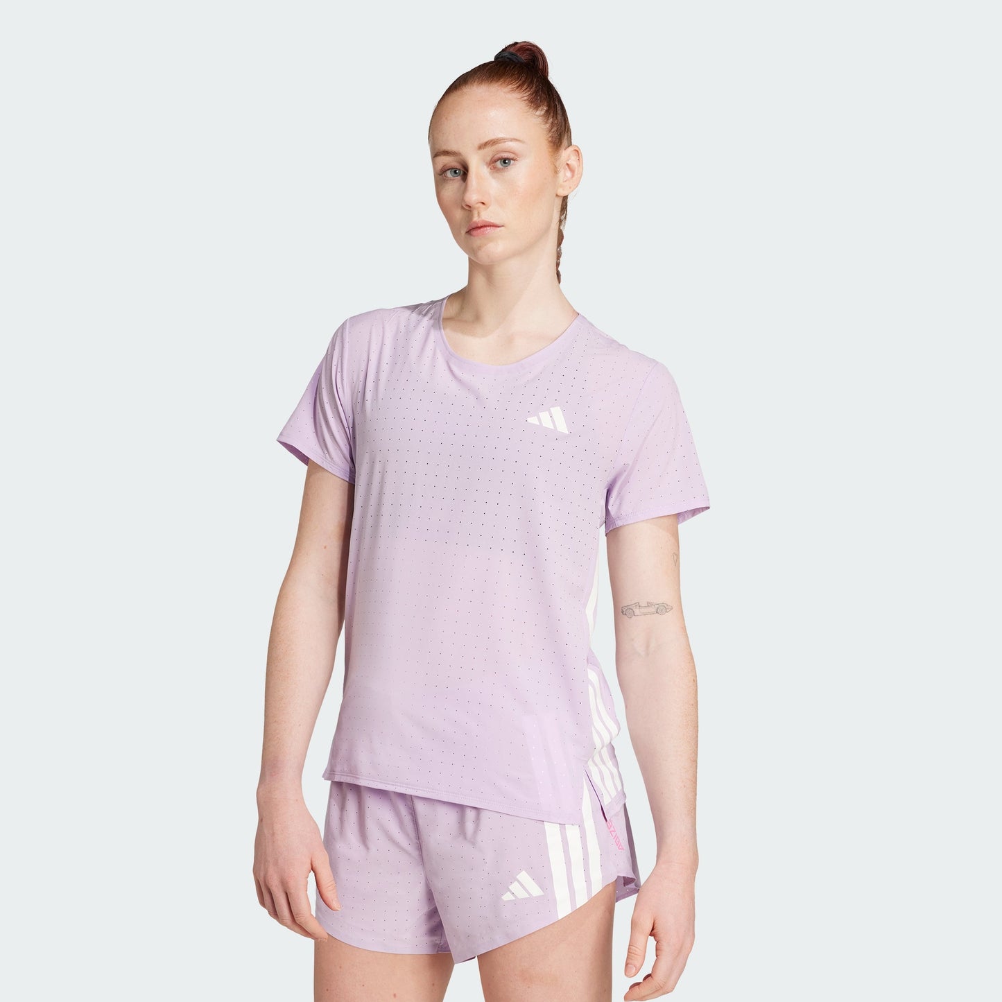 Camiseta de mujer