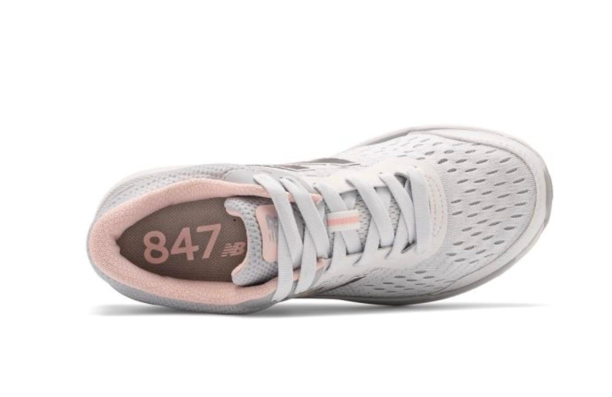 Zapatos de mujer color gris
