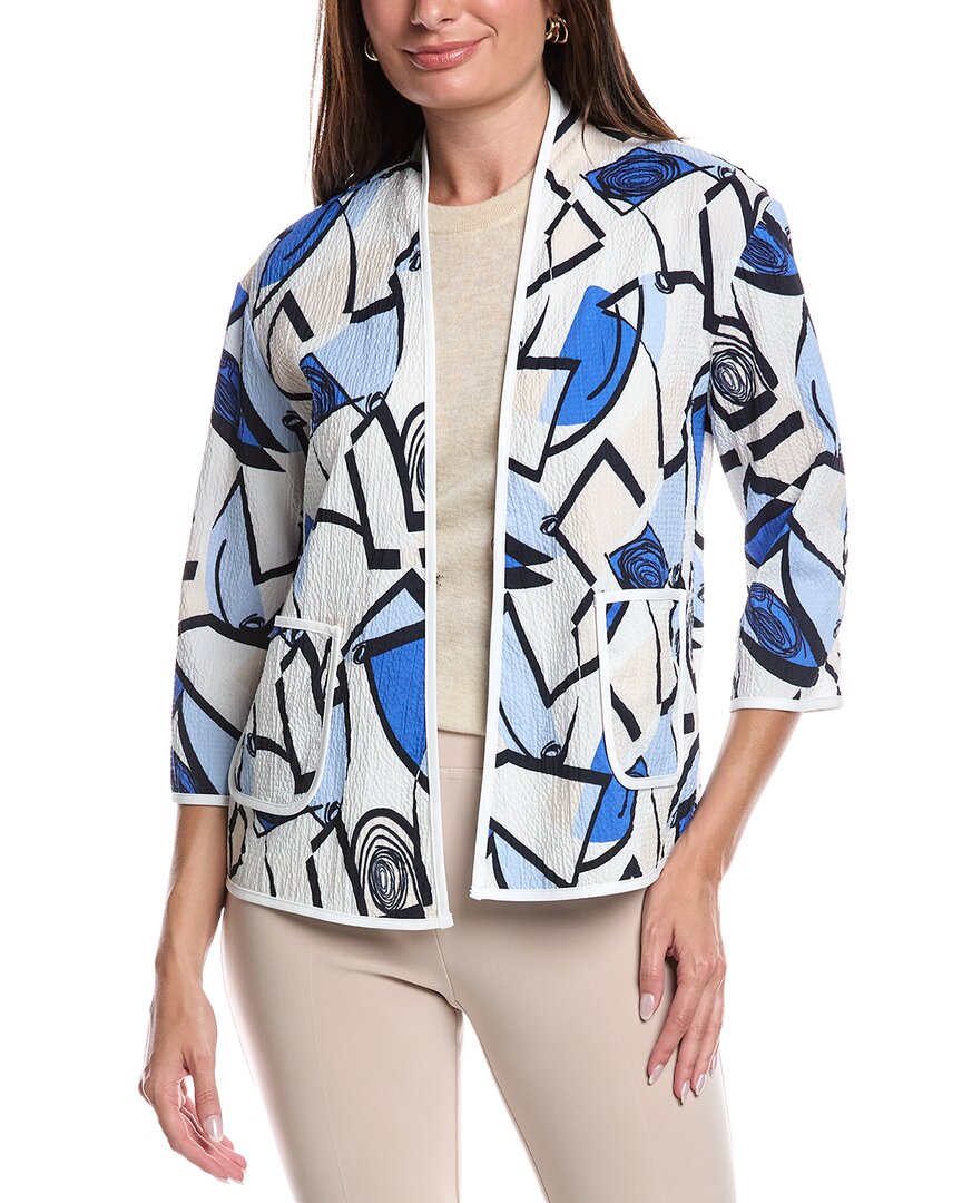 Chaqueta