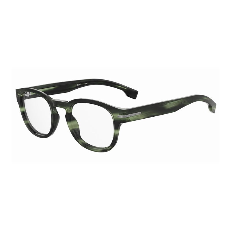 Gafas 50 mm color verde