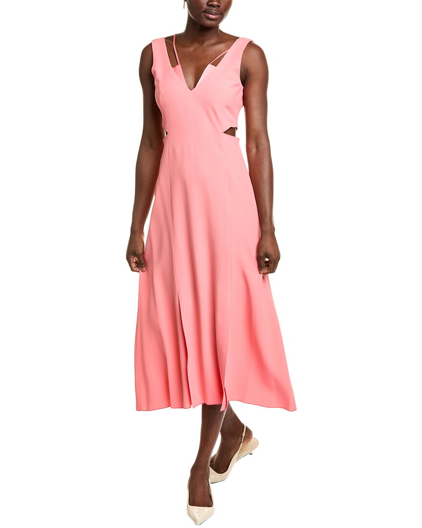 Vestido midi