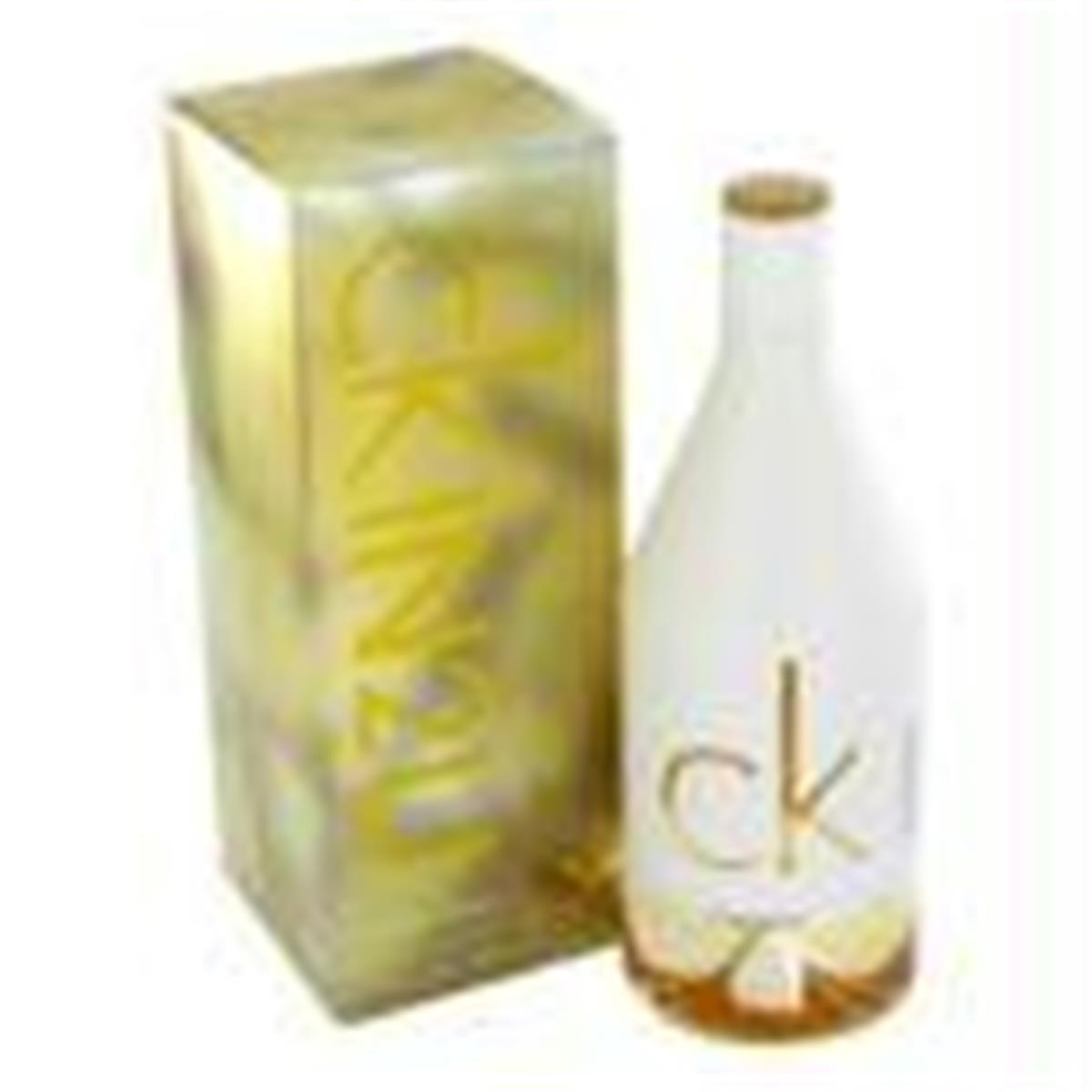 Perfume eau de toilette 5 oz