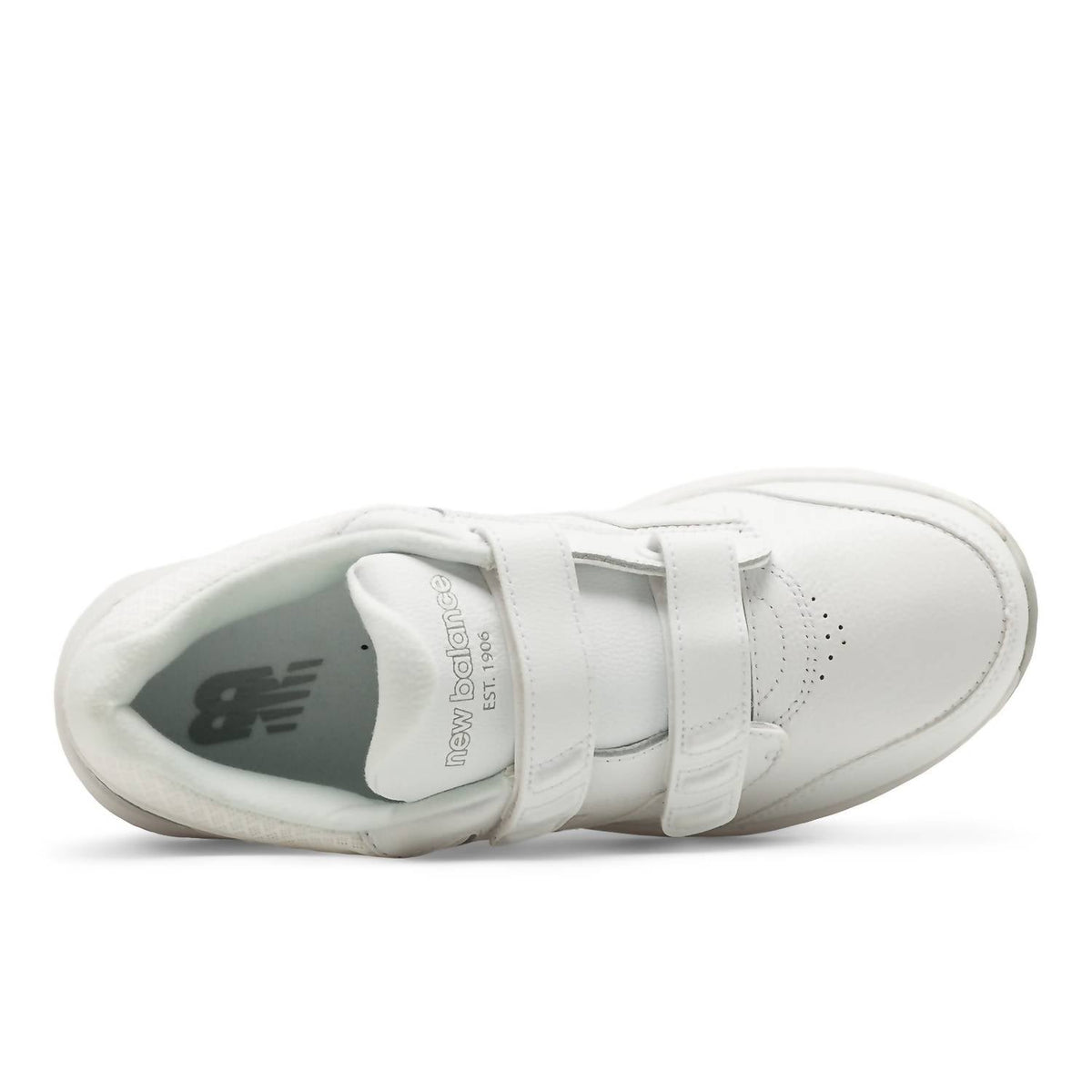 Zapatos de mujer color blanco