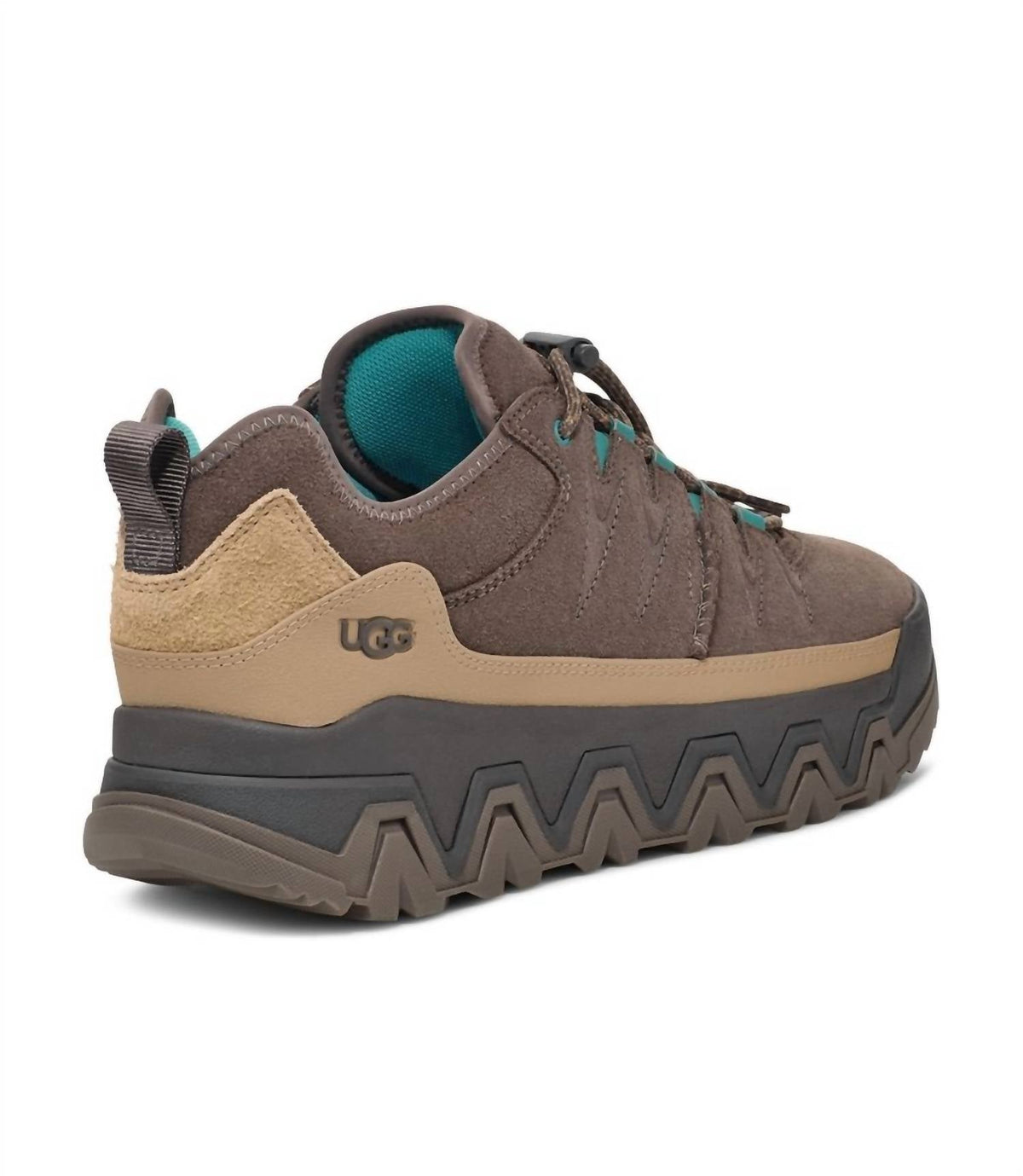 Tenis de hombre