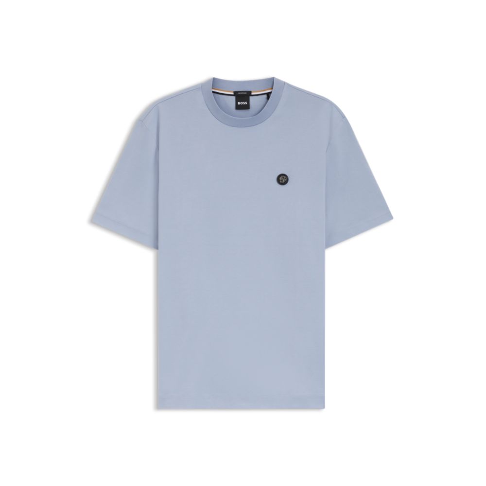 Camiseta de algodón