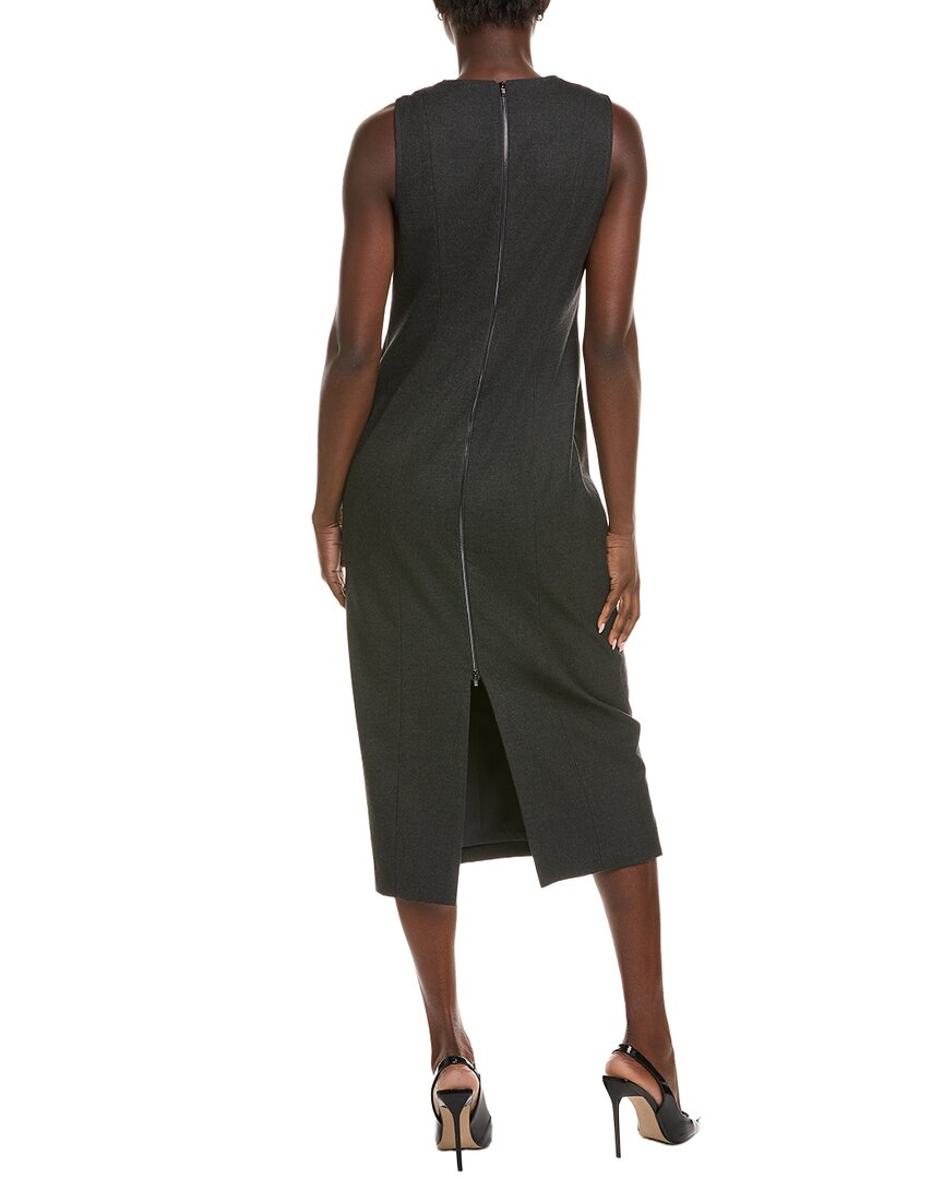 Vestido midi