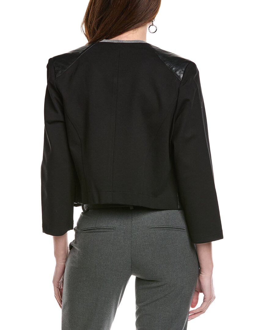 Chaqueta