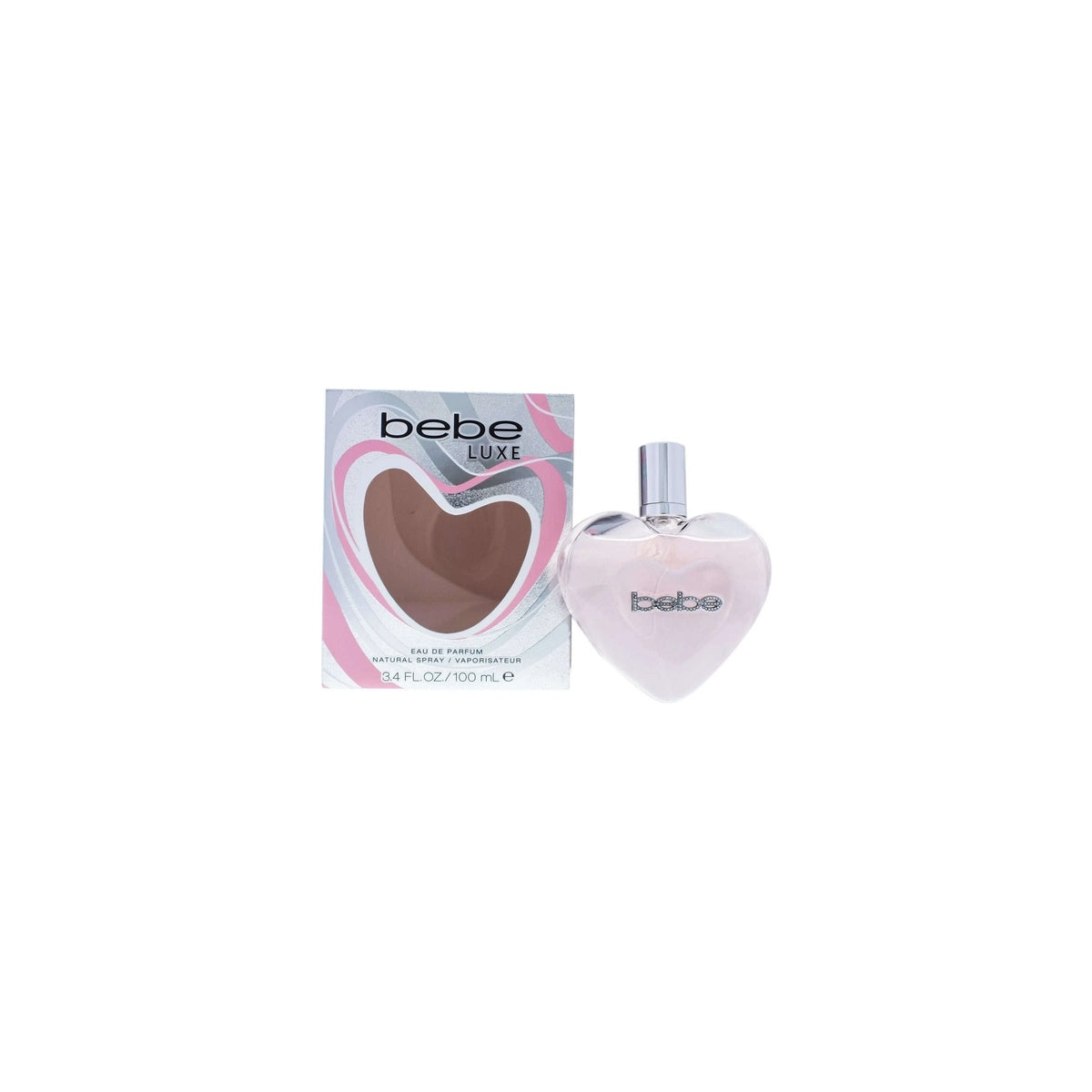 Perfume de mujer eau de parfum 3,4 oz