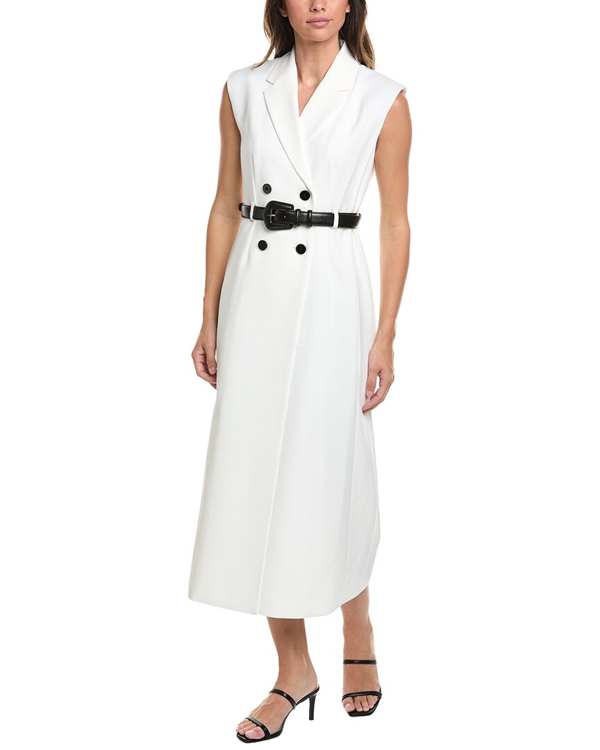 Vestido midi