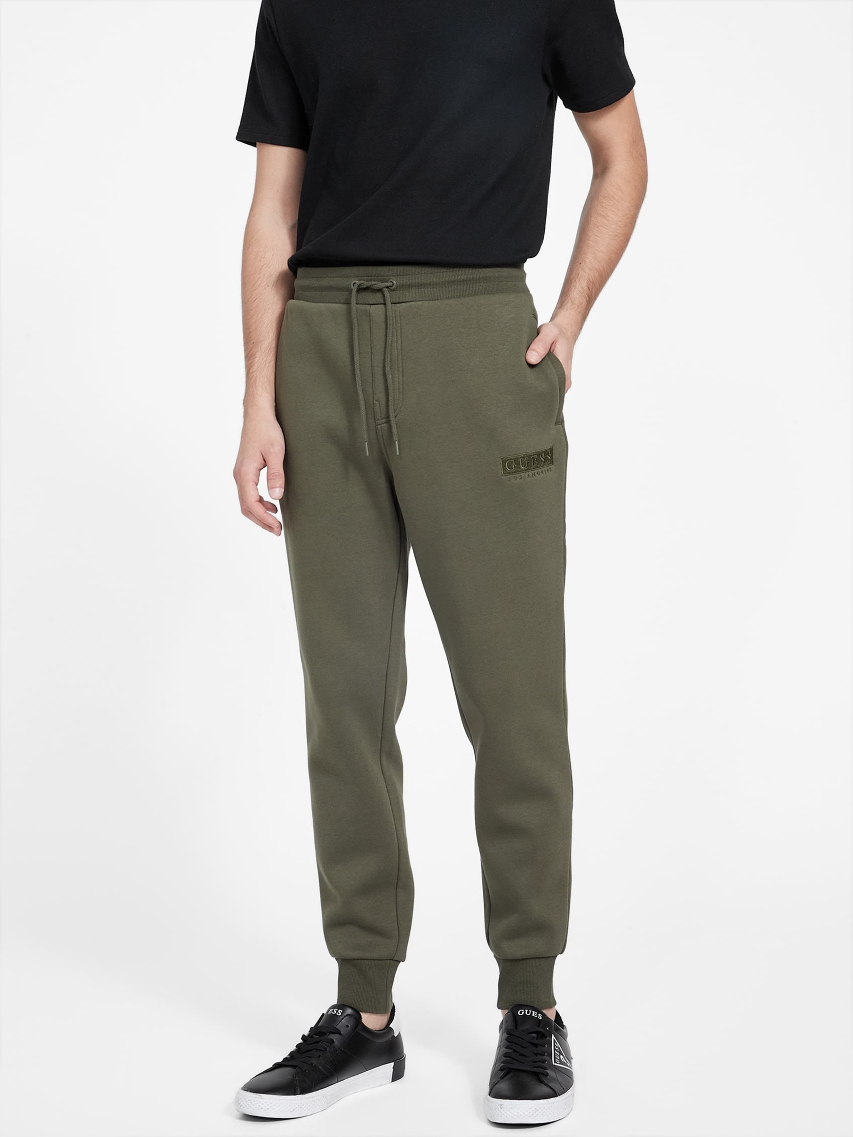 Pantalón deportivo