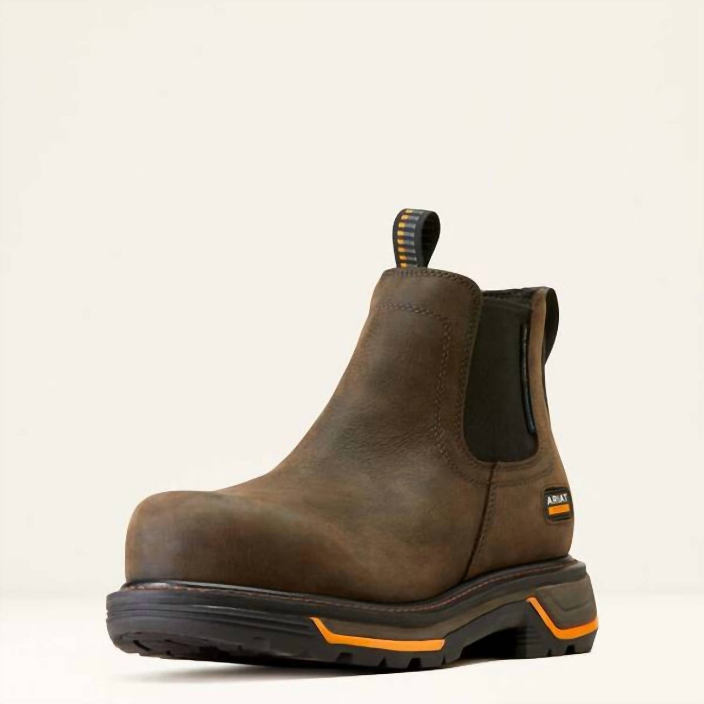 Botas de hombre