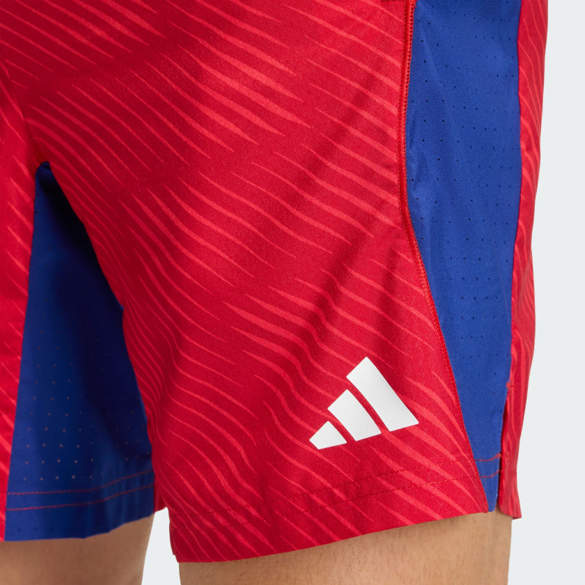Short de hombre
