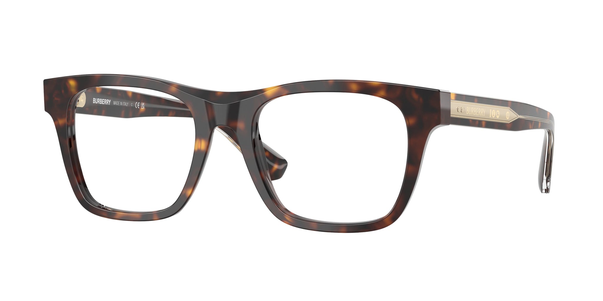 Montura para gafas de hombre 52 mm